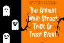Annual Main Street Trick Or Treat Event
